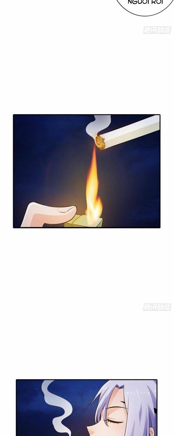 Nhân Vật Phản Diện Đi Tìm Đường Chết Chapter 105 - 27