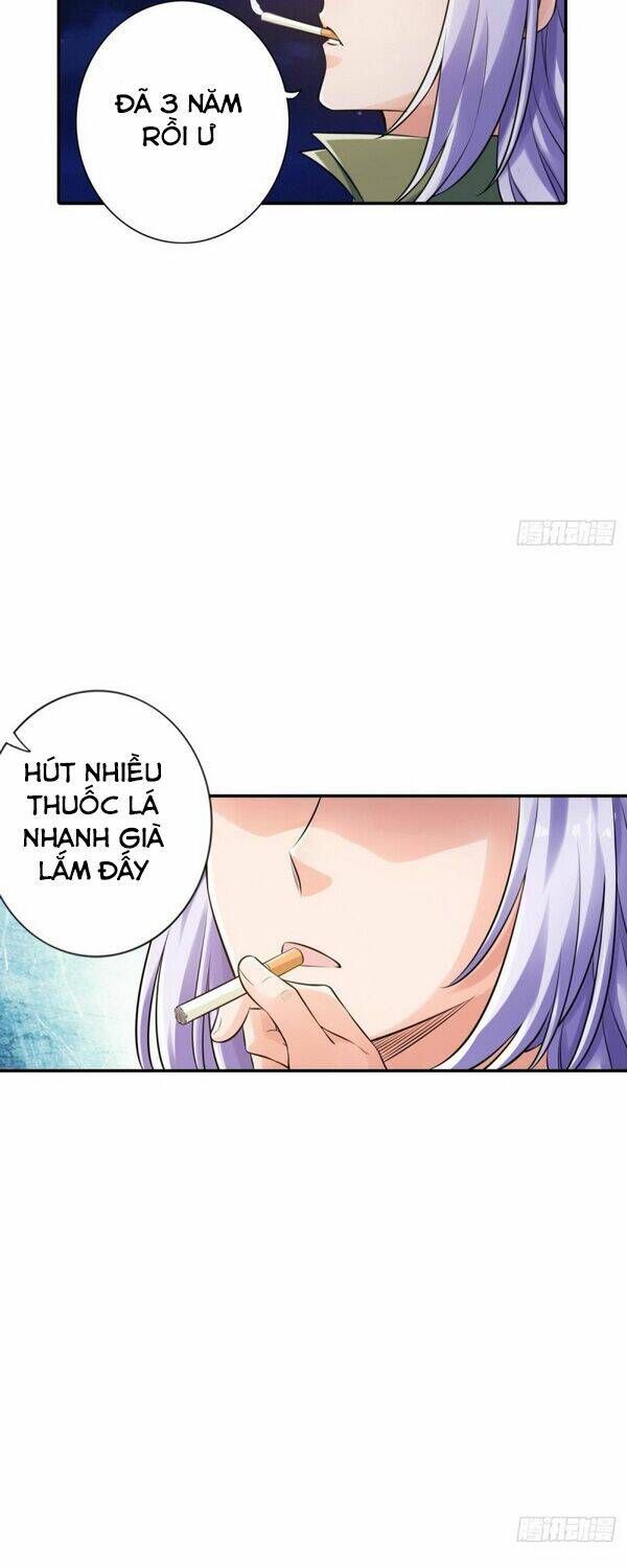 Nhân Vật Phản Diện Đi Tìm Đường Chết Chapter 105 - 28