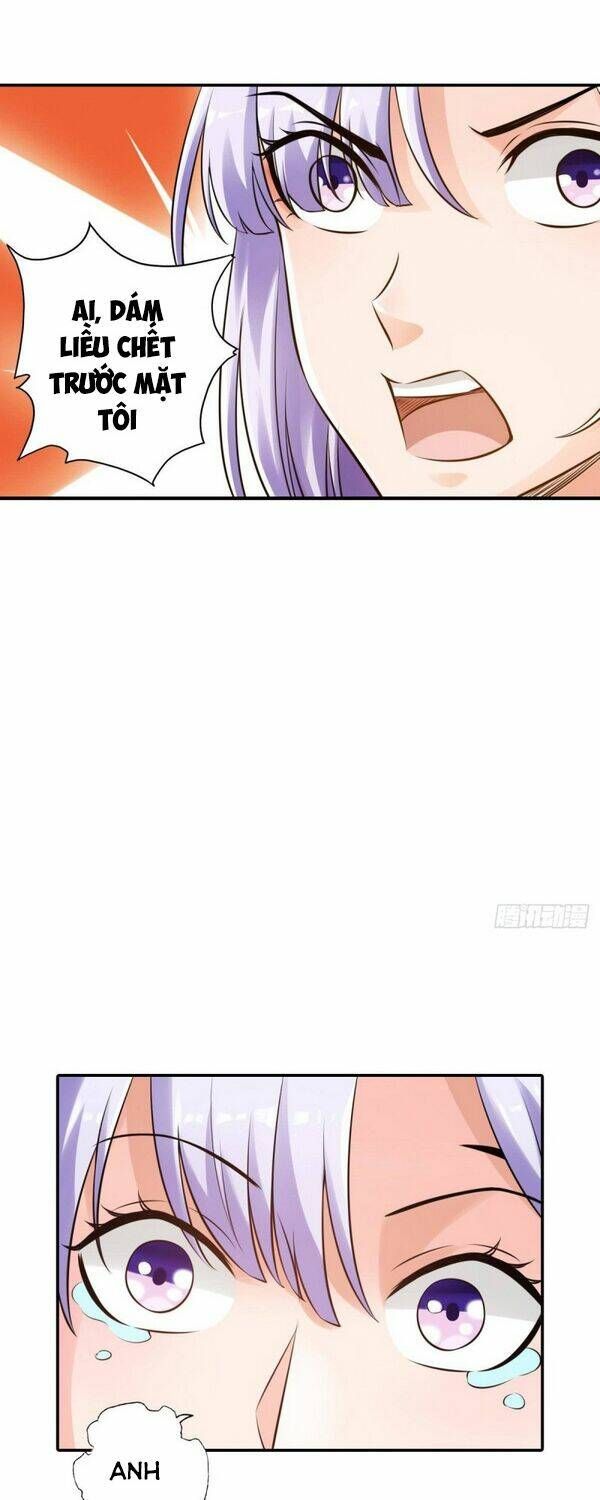 Nhân Vật Phản Diện Đi Tìm Đường Chết Chapter 105 - 29