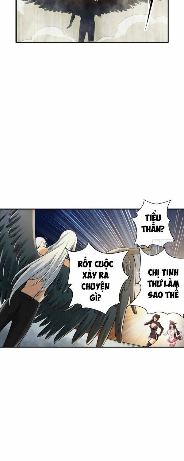 Nhân Vật Phản Diện Đi Tìm Đường Chết Chapter 105 - 4