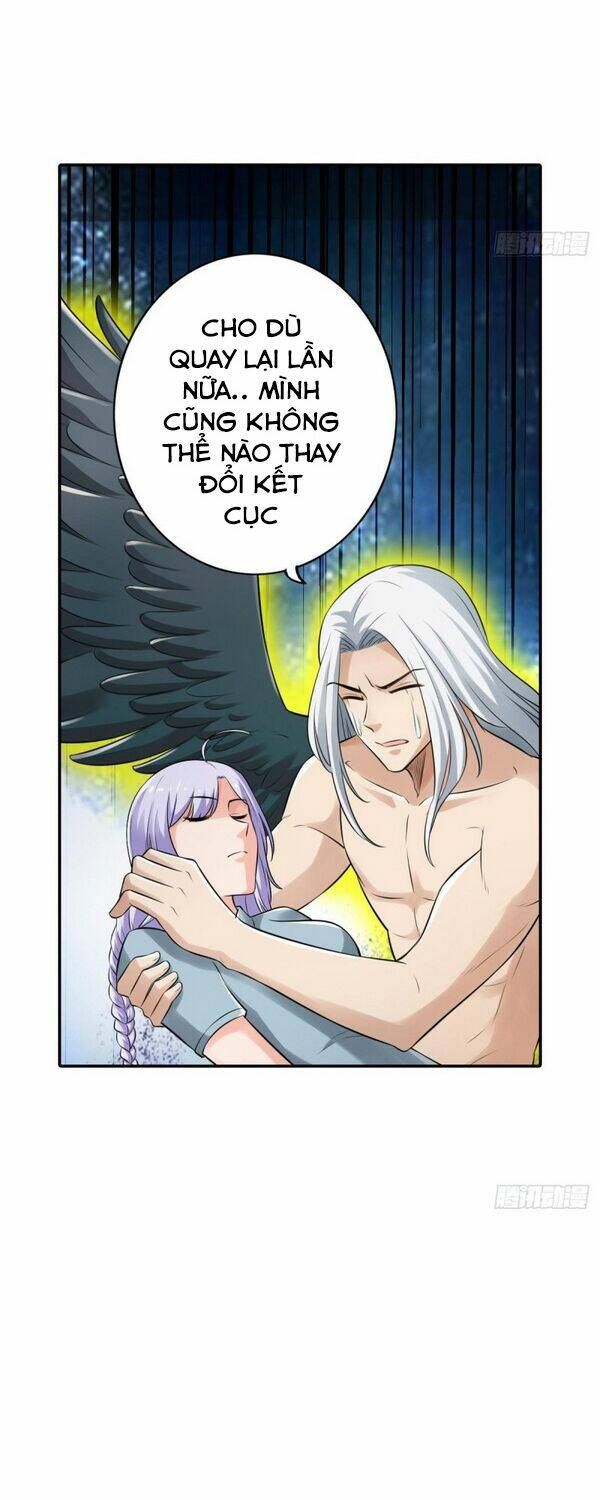 Nhân Vật Phản Diện Đi Tìm Đường Chết Chapter 105 - 5