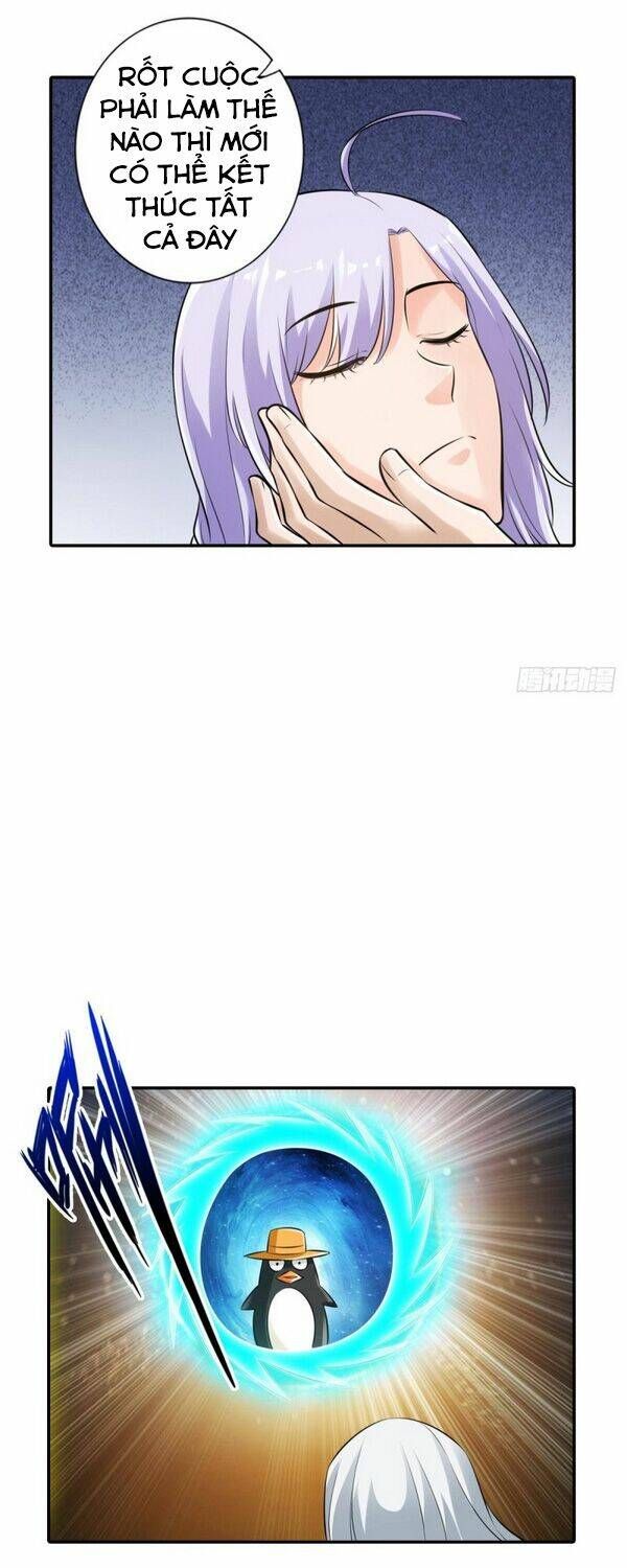 Nhân Vật Phản Diện Đi Tìm Đường Chết Chapter 105 - 6
