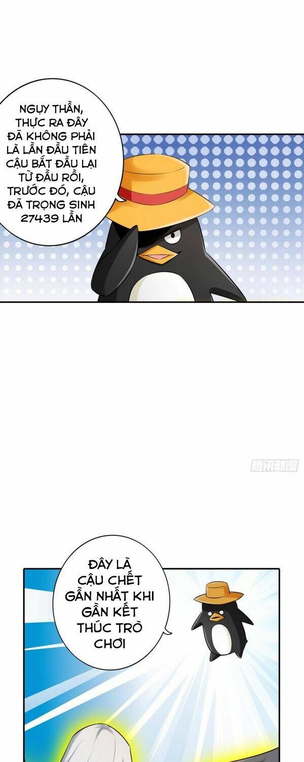 Nhân Vật Phản Diện Đi Tìm Đường Chết Chapter 105 - 9