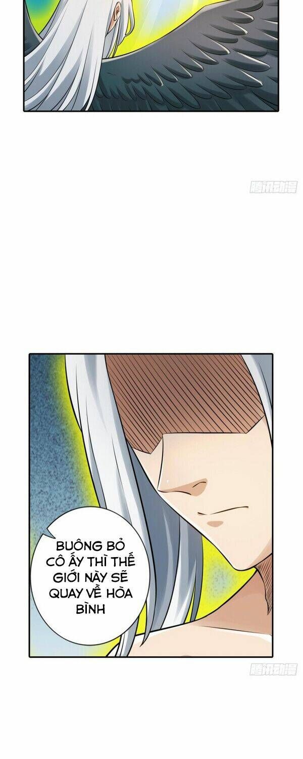 Nhân Vật Phản Diện Đi Tìm Đường Chết Chapter 105 - 10