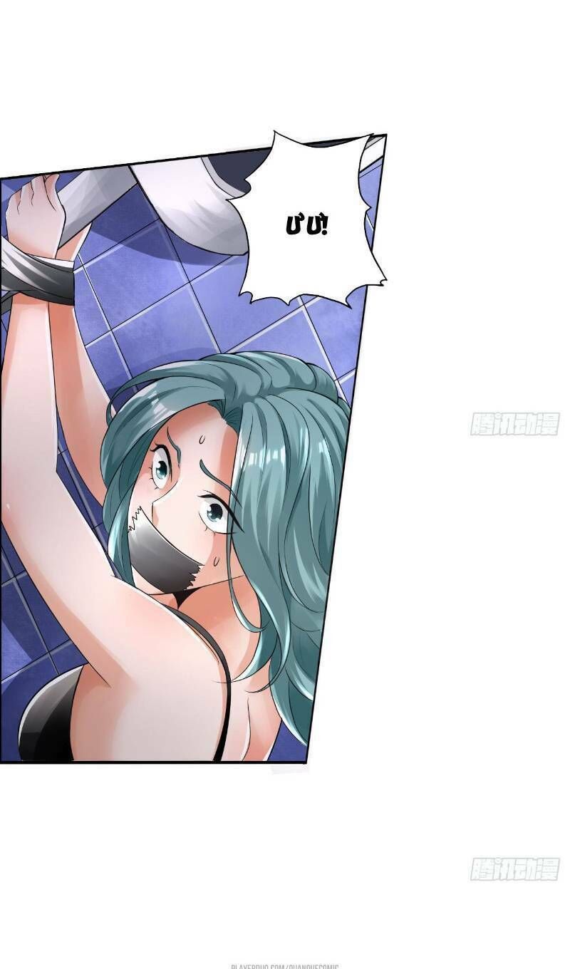 Nhân Vật Phản Diện Đi Tìm Đường Chết Chapter 11 - 12