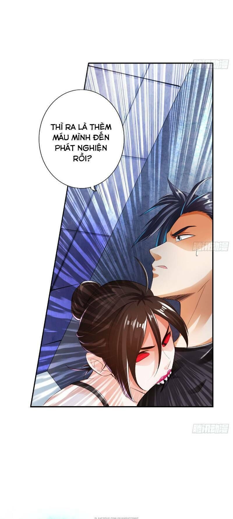 Nhân Vật Phản Diện Đi Tìm Đường Chết Chapter 11 - 18