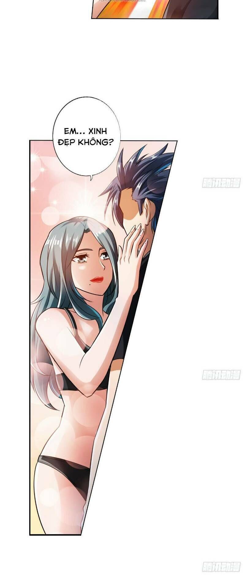 Nhân Vật Phản Diện Đi Tìm Đường Chết Chapter 11 - 3