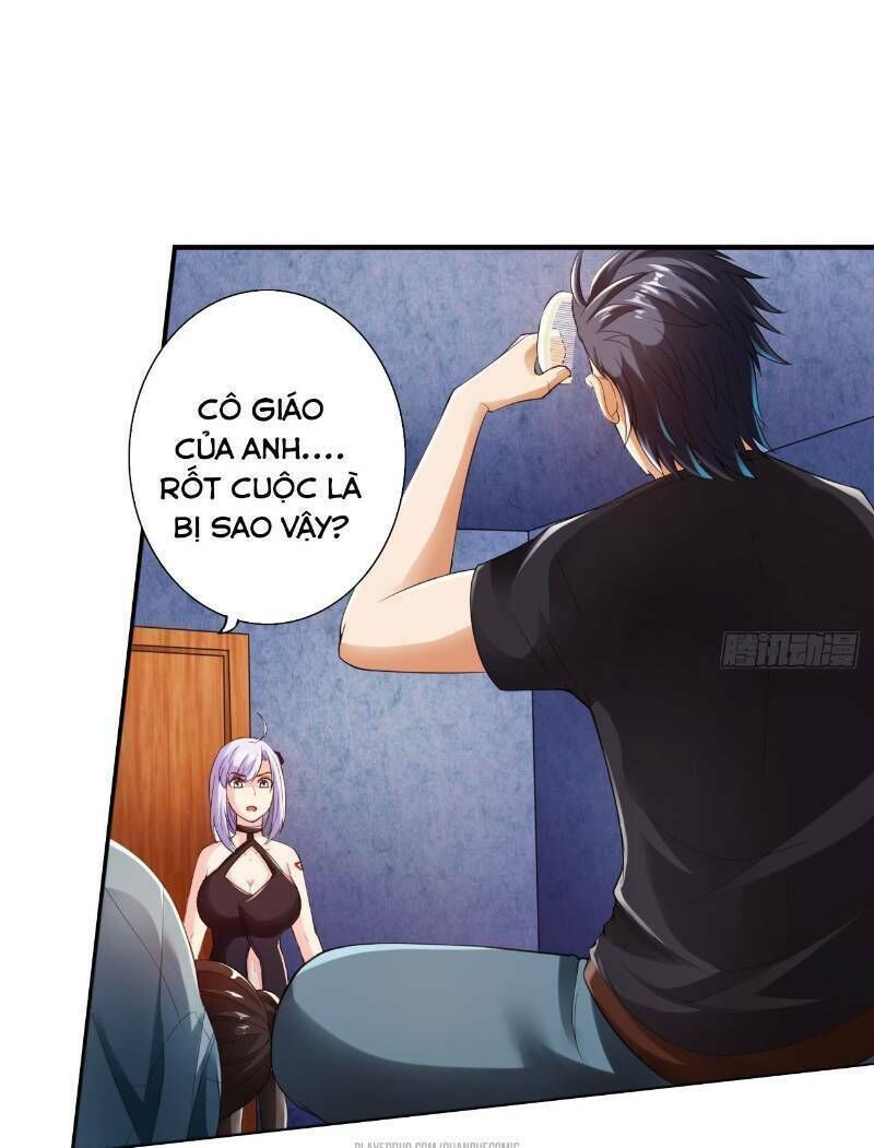 Nhân Vật Phản Diện Đi Tìm Đường Chết Chapter 11 - 22