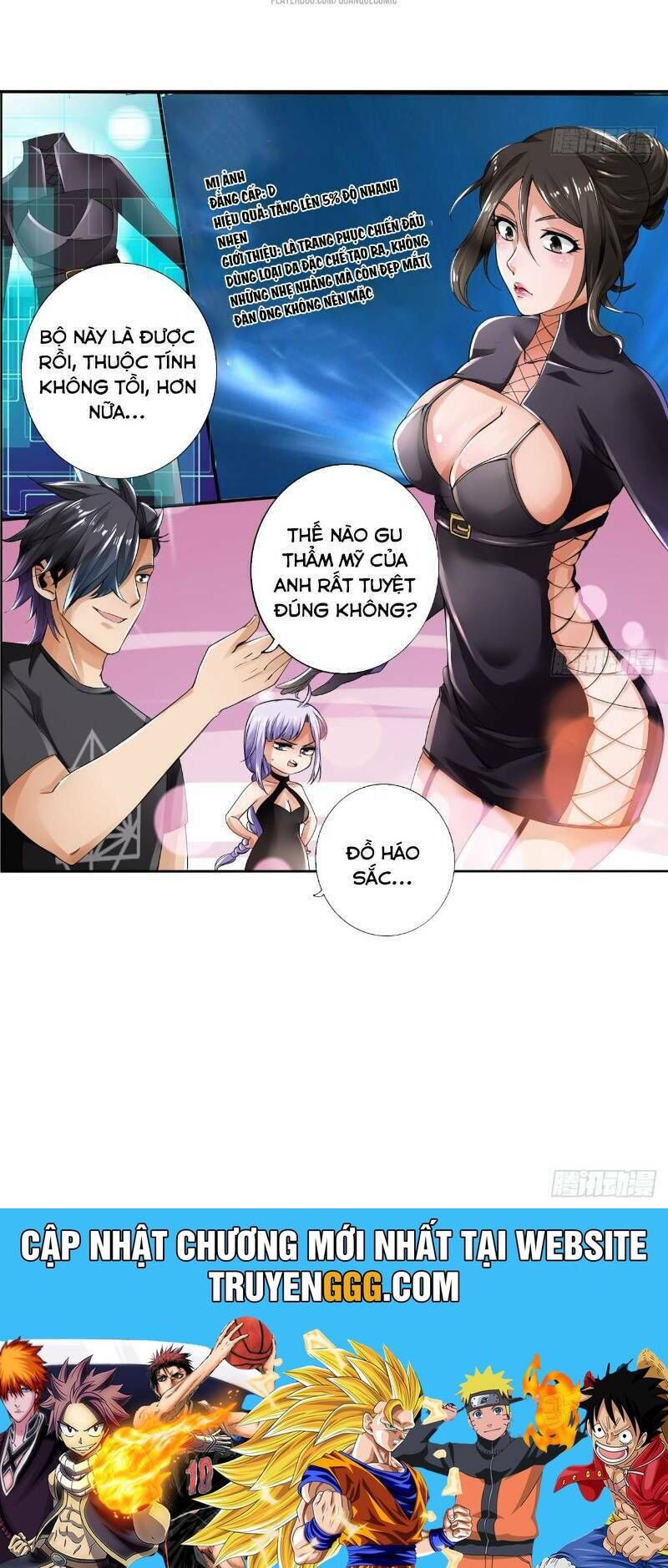 Nhân Vật Phản Diện Đi Tìm Đường Chết Chapter 11 - 25