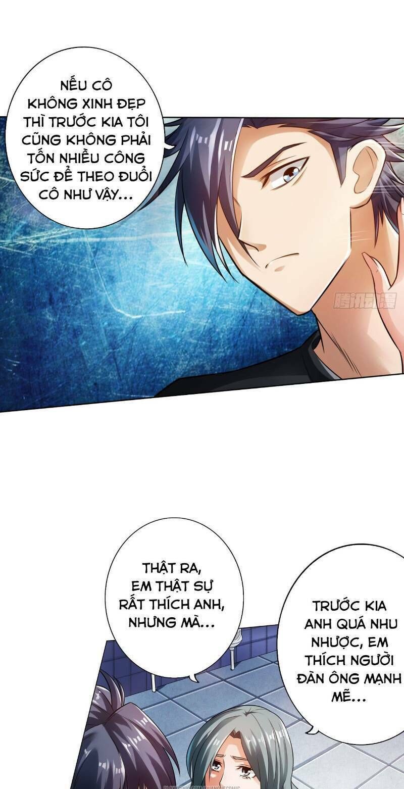 Nhân Vật Phản Diện Đi Tìm Đường Chết Chapter 11 - 4