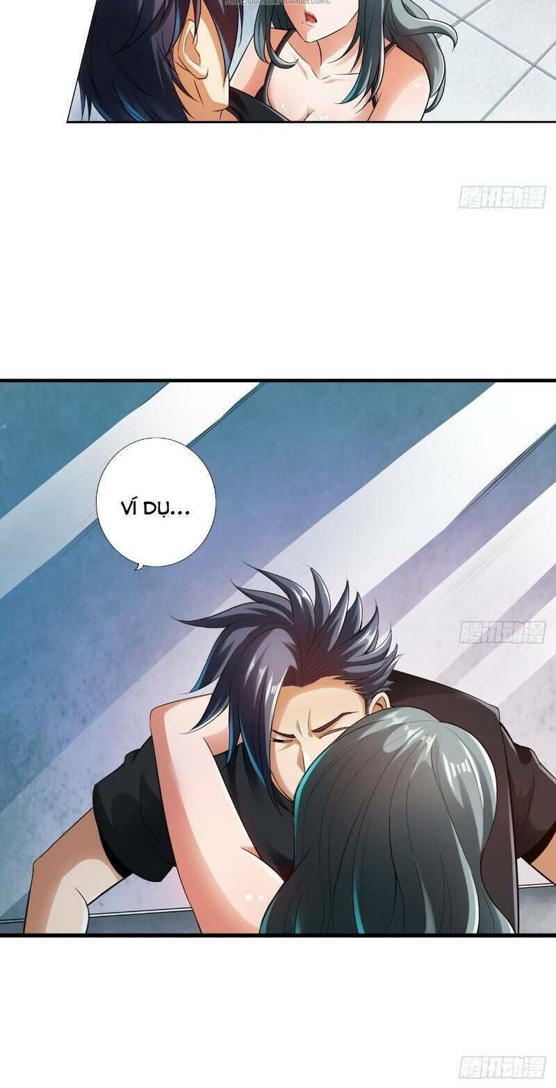 Nhân Vật Phản Diện Đi Tìm Đường Chết Chapter 11 - 5