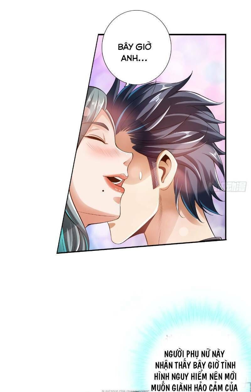 Nhân Vật Phản Diện Đi Tìm Đường Chết Chapter 11 - 6