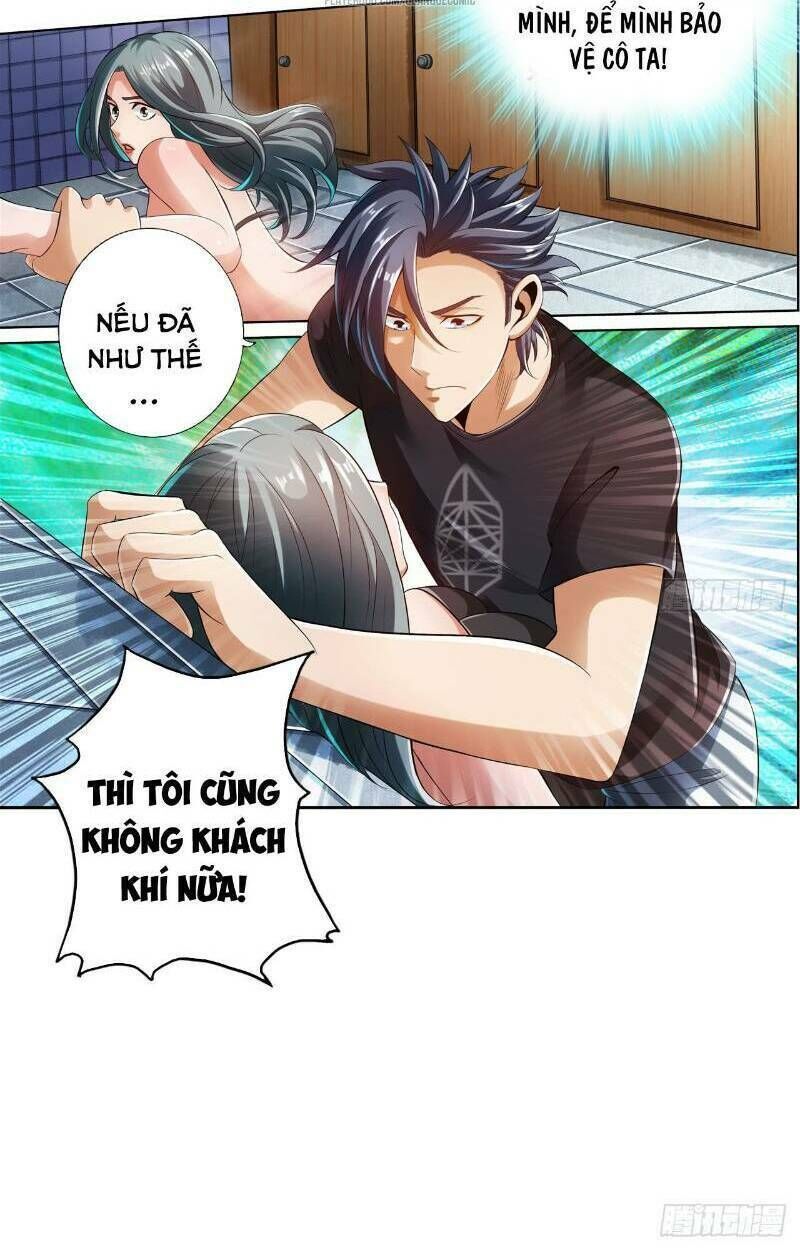 Nhân Vật Phản Diện Đi Tìm Đường Chết Chapter 11 - 7