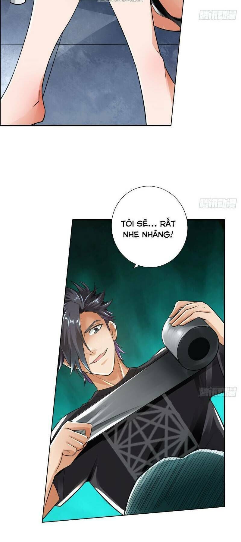 Nhân Vật Phản Diện Đi Tìm Đường Chết Chapter 11 - 9