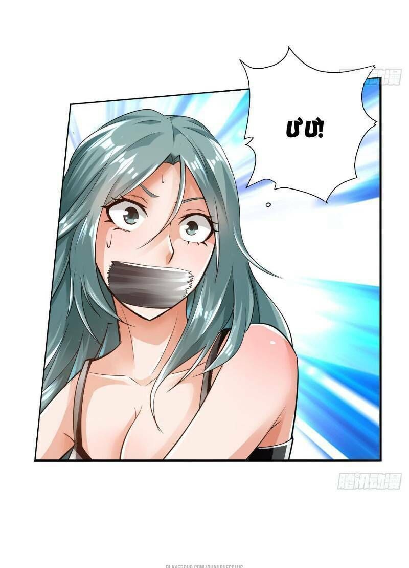 Nhân Vật Phản Diện Đi Tìm Đường Chết Chapter 11 - 10