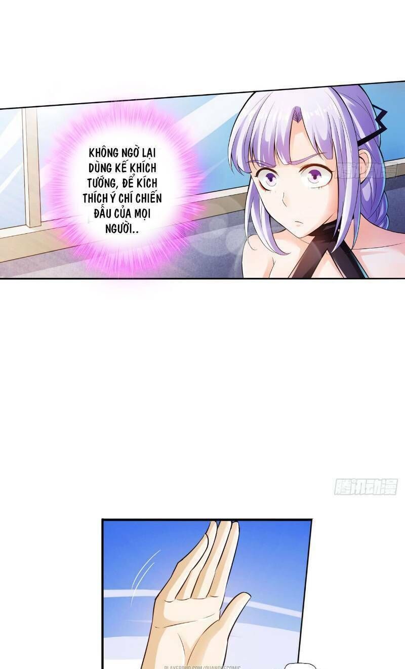 Nhân Vật Phản Diện Đi Tìm Đường Chết Chapter 12 - 19