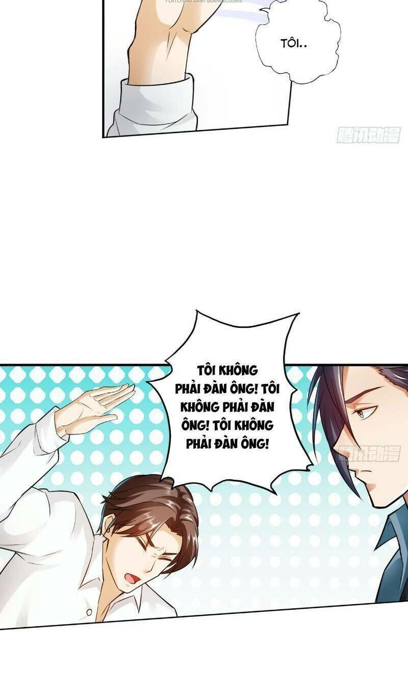 Nhân Vật Phản Diện Đi Tìm Đường Chết Chapter 12 - 20