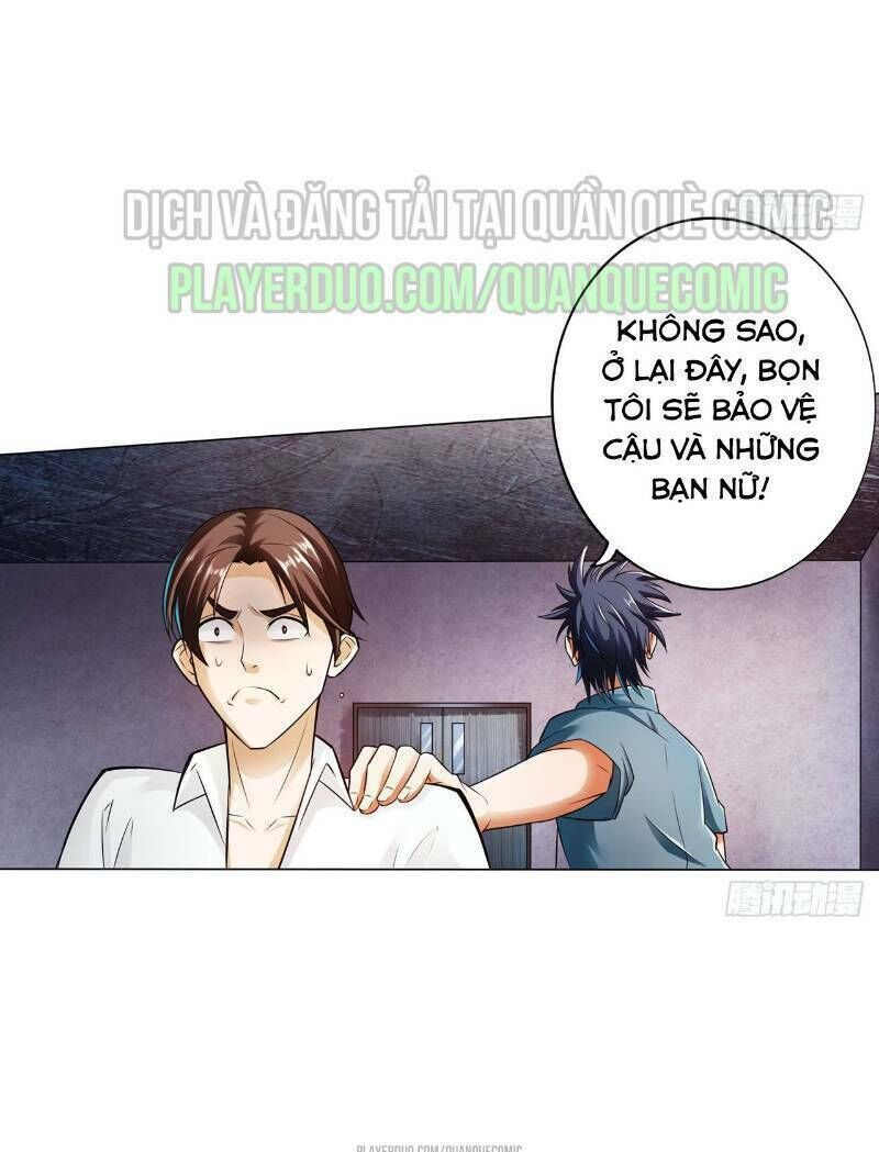 Nhân Vật Phản Diện Đi Tìm Đường Chết Chapter 12 - 21