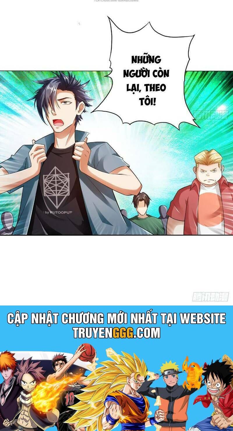 Nhân Vật Phản Diện Đi Tìm Đường Chết Chapter 12 - 22