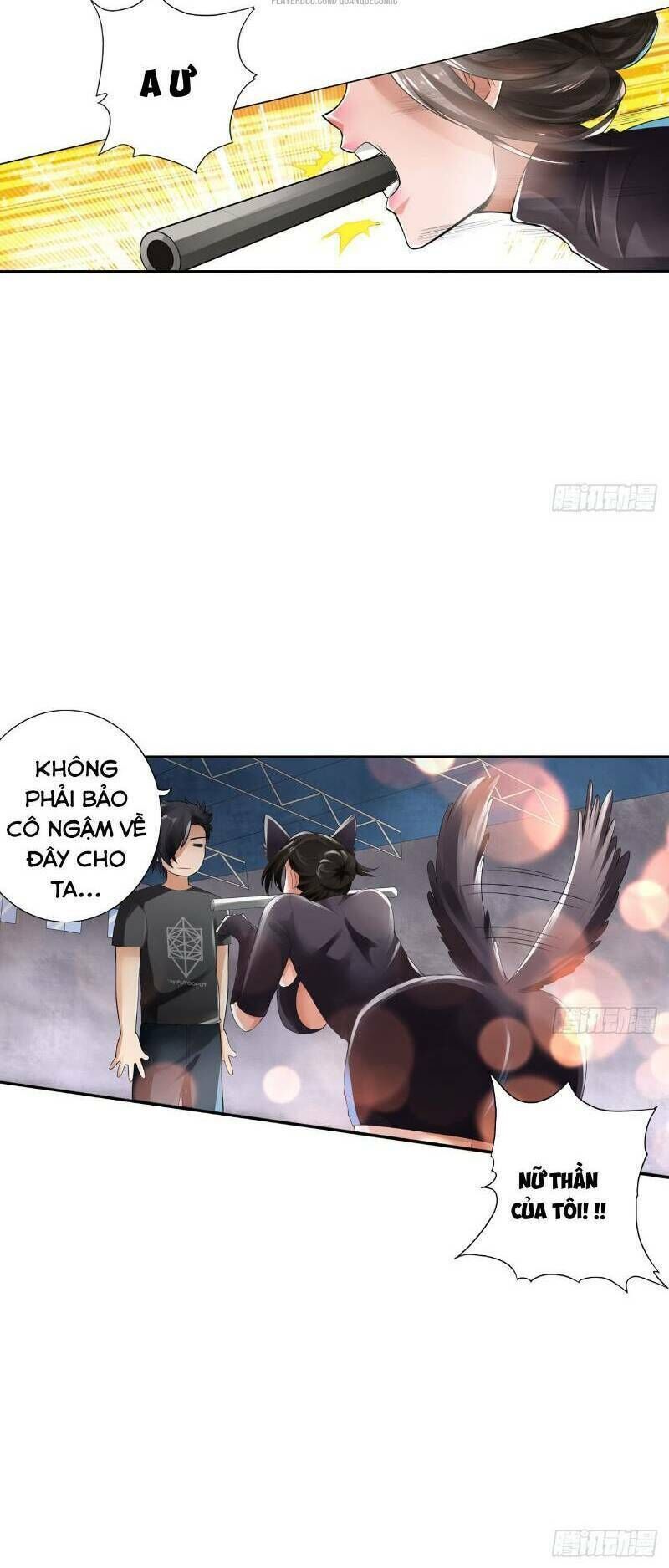 Nhân Vật Phản Diện Đi Tìm Đường Chết Chapter 12 - 5