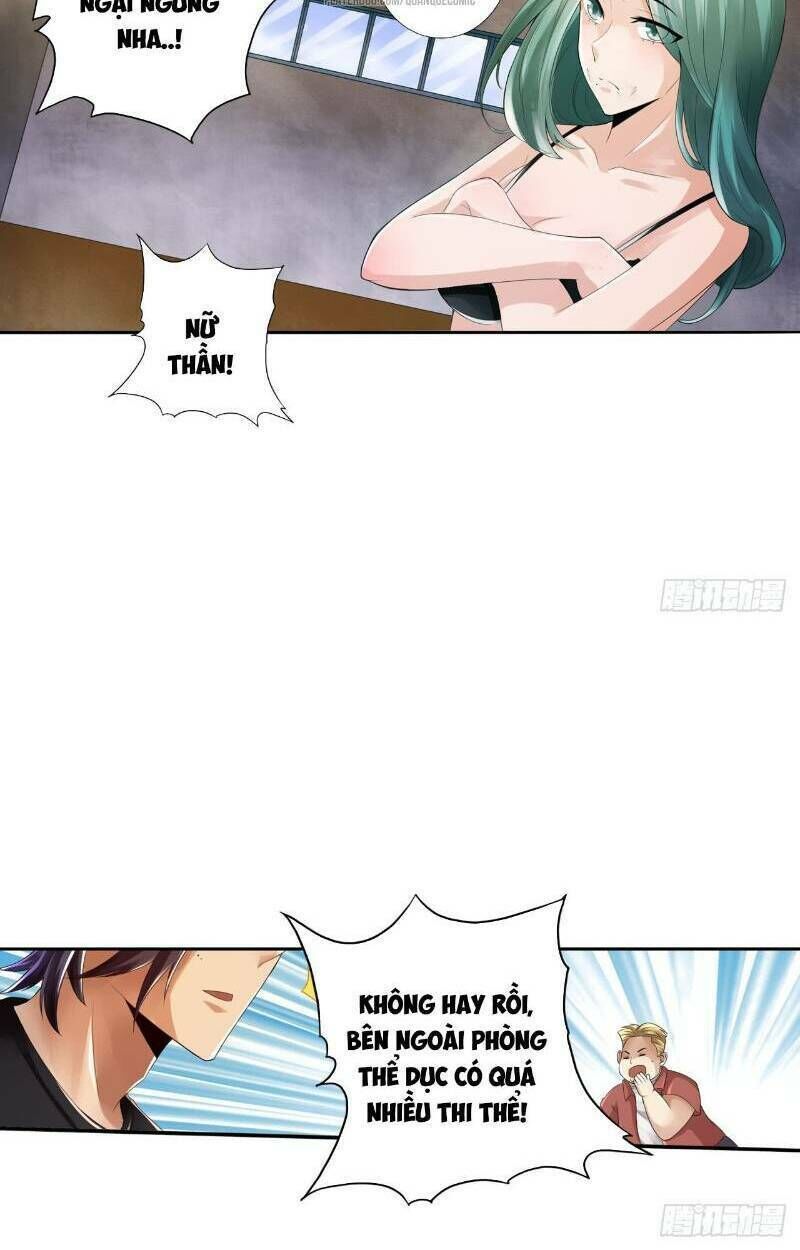 Nhân Vật Phản Diện Đi Tìm Đường Chết Chapter 12 - 7