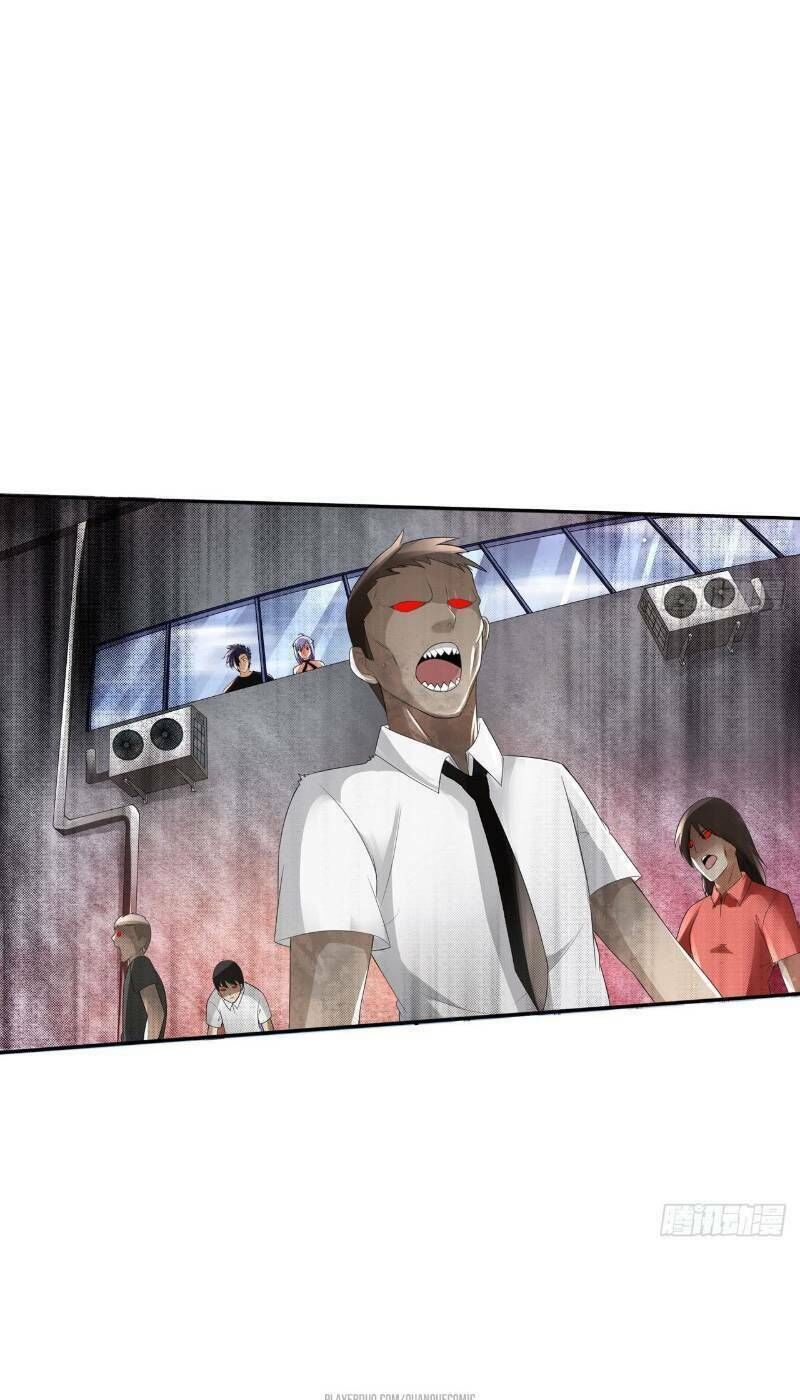 Nhân Vật Phản Diện Đi Tìm Đường Chết Chapter 12 - 8