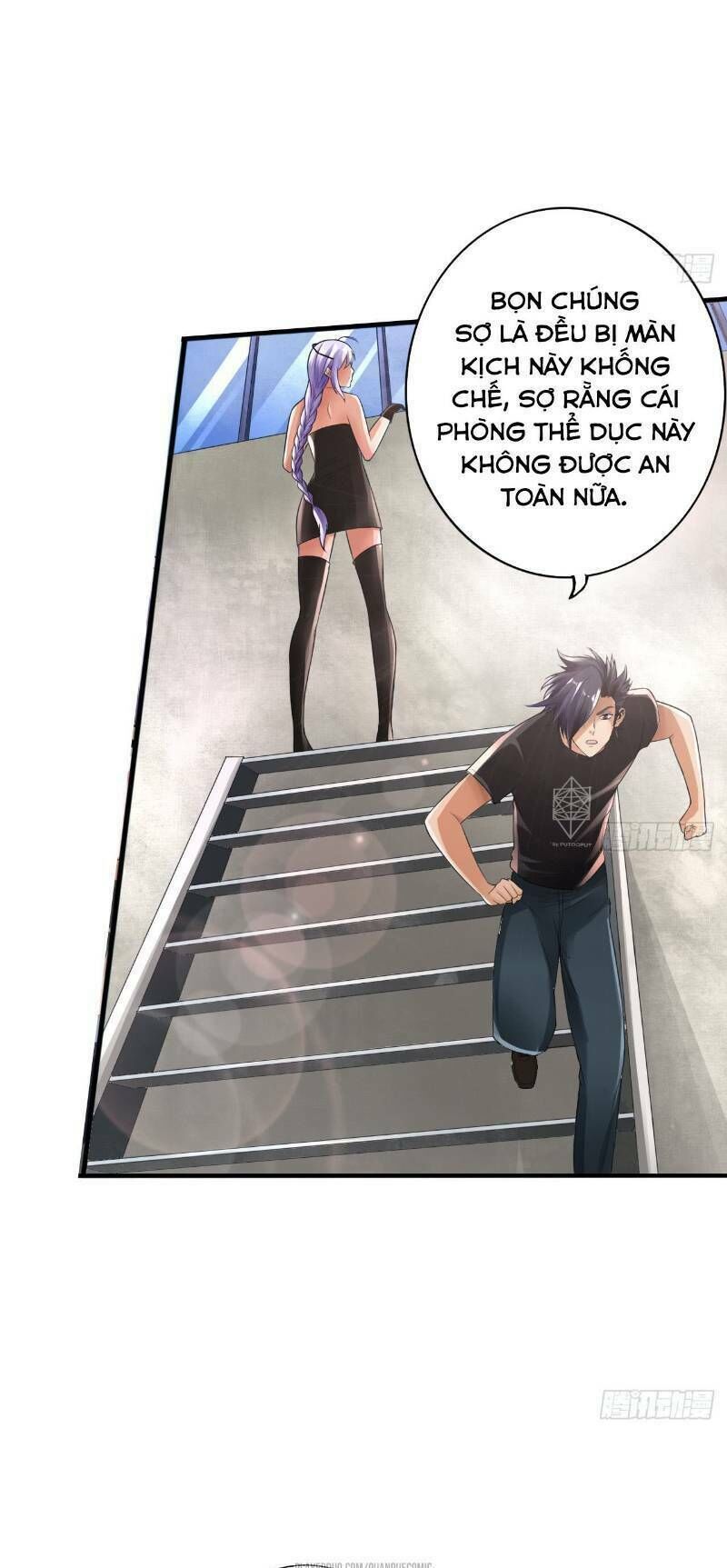 Nhân Vật Phản Diện Đi Tìm Đường Chết Chapter 12 - 10