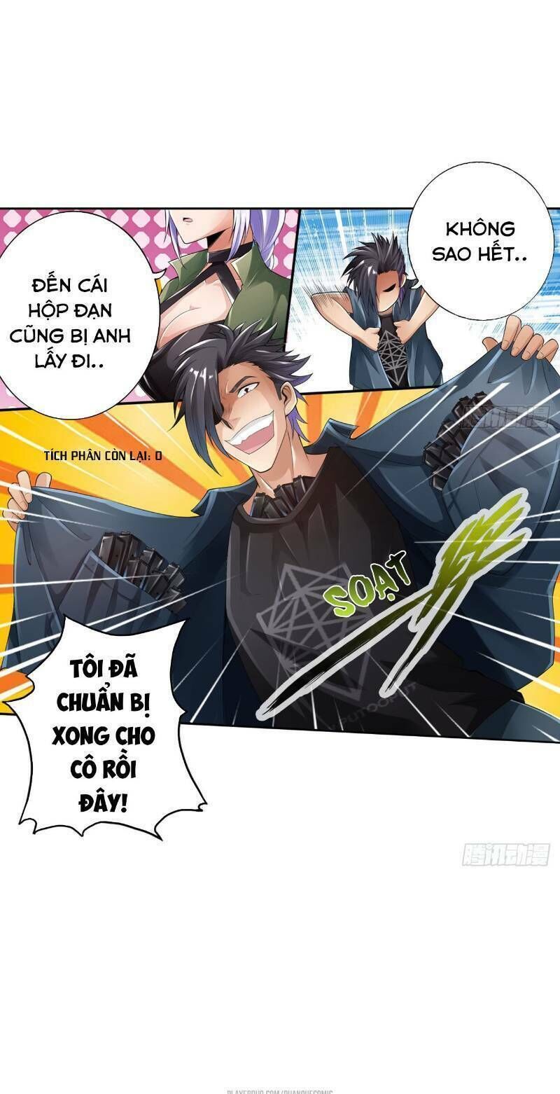 Nhân Vật Phản Diện Đi Tìm Đường Chết Chapter 13 - 12