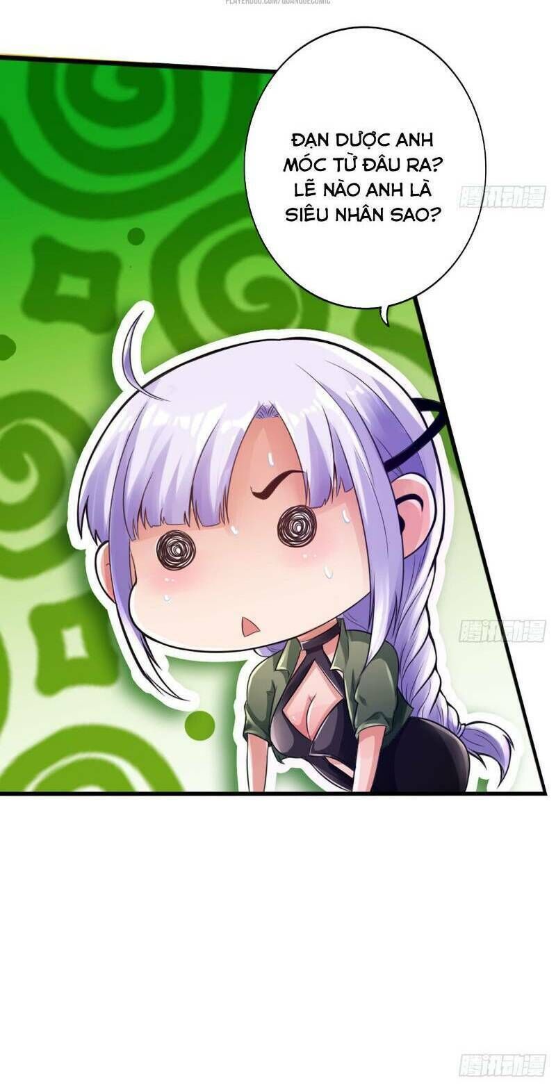 Nhân Vật Phản Diện Đi Tìm Đường Chết Chapter 13 - 13