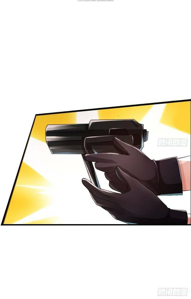 Nhân Vật Phản Diện Đi Tìm Đường Chết Chapter 13 - 17