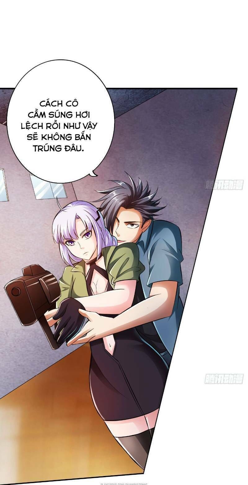 Nhân Vật Phản Diện Đi Tìm Đường Chết Chapter 13 - 18