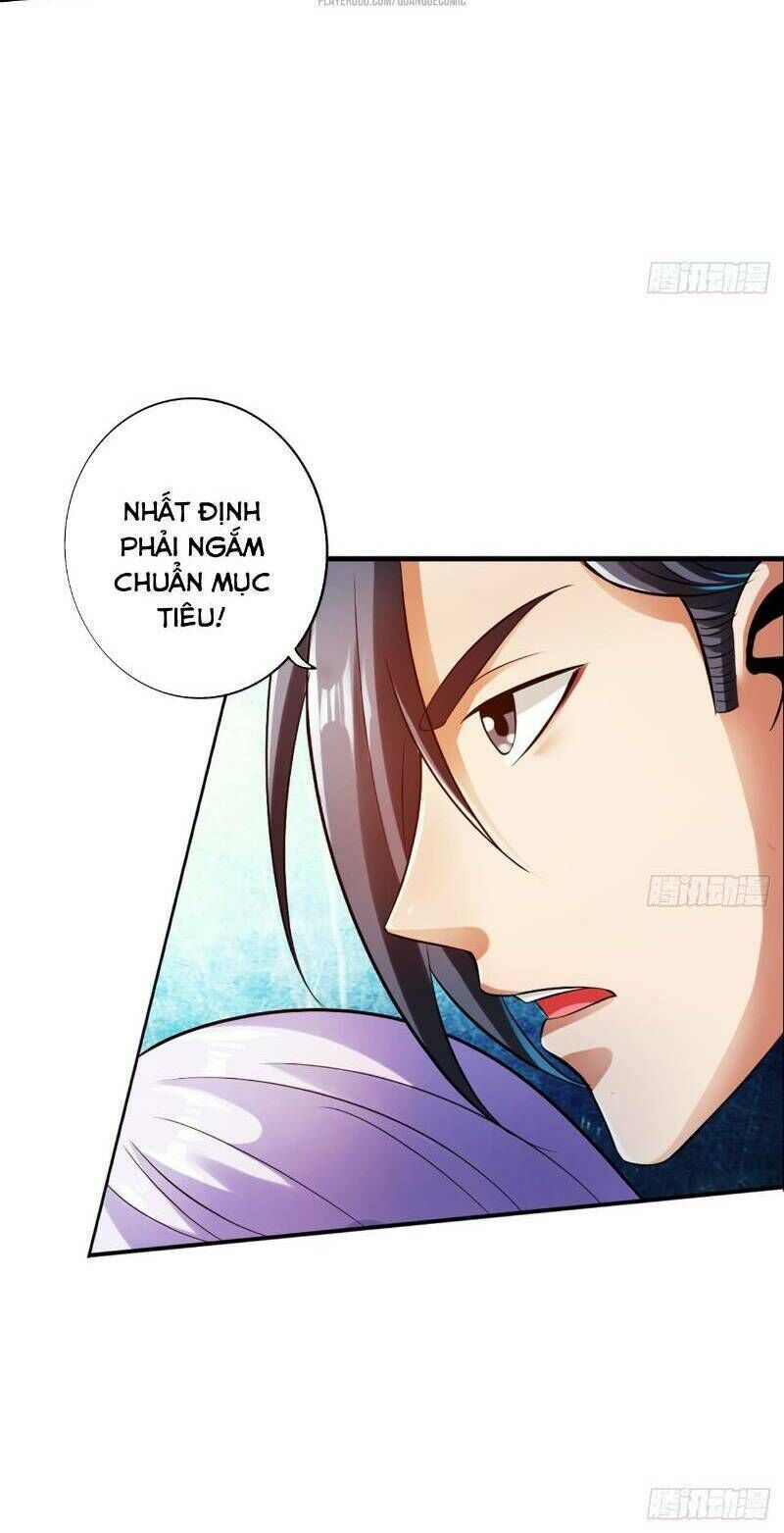 Nhân Vật Phản Diện Đi Tìm Đường Chết Chapter 13 - 19