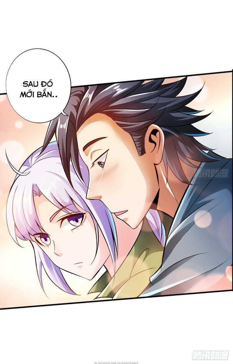 Nhân Vật Phản Diện Đi Tìm Đường Chết Chapter 13 - 20