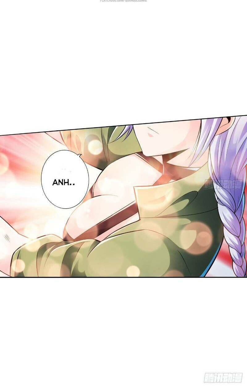 Nhân Vật Phản Diện Đi Tìm Đường Chết Chapter 13 - 21