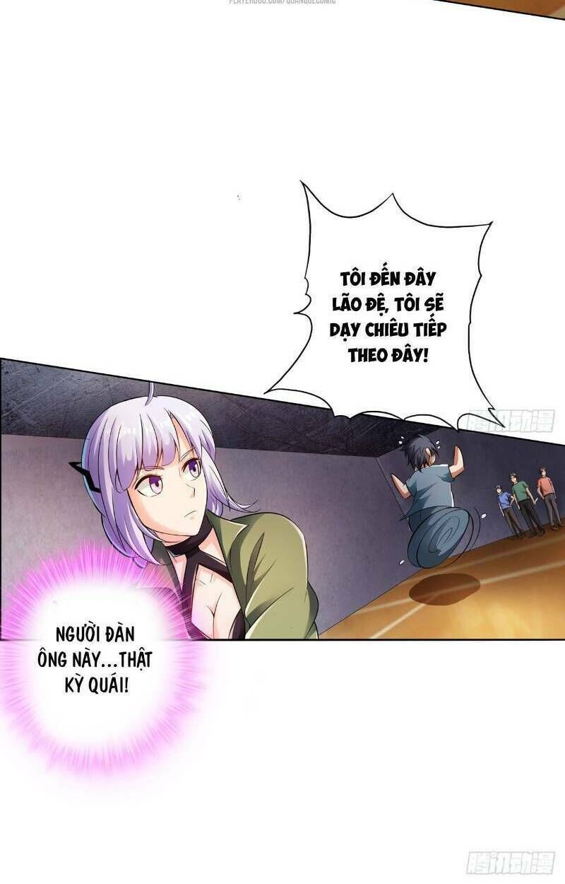 Nhân Vật Phản Diện Đi Tìm Đường Chết Chapter 13 - 23