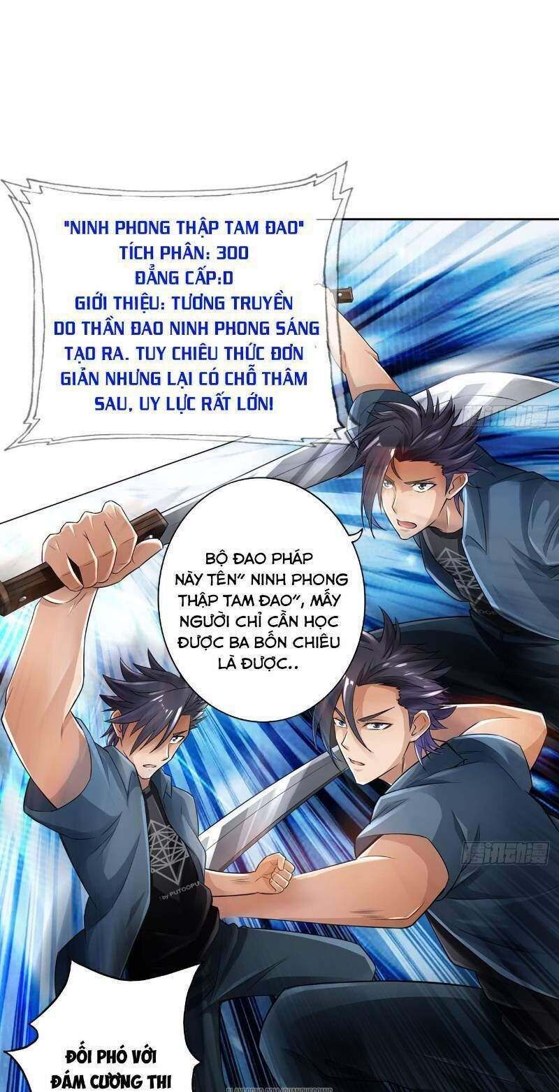 Nhân Vật Phản Diện Đi Tìm Đường Chết Chapter 13 - 6