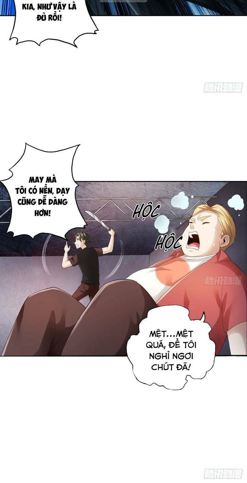 Nhân Vật Phản Diện Đi Tìm Đường Chết Chapter 13 - 7