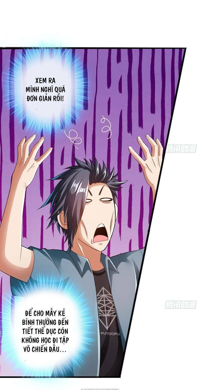 Nhân Vật Phản Diện Đi Tìm Đường Chết Chapter 13 - 8