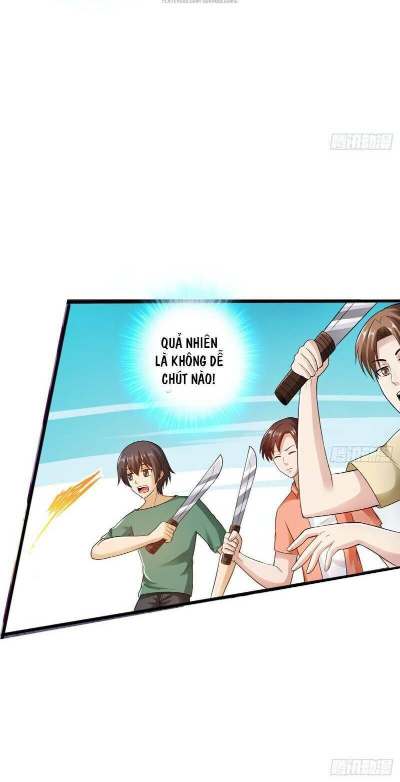 Nhân Vật Phản Diện Đi Tìm Đường Chết Chapter 13 - 9