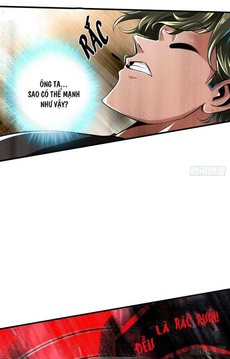 Nhân Vật Phản Diện Đi Tìm Đường Chết Chapter 14 - 11