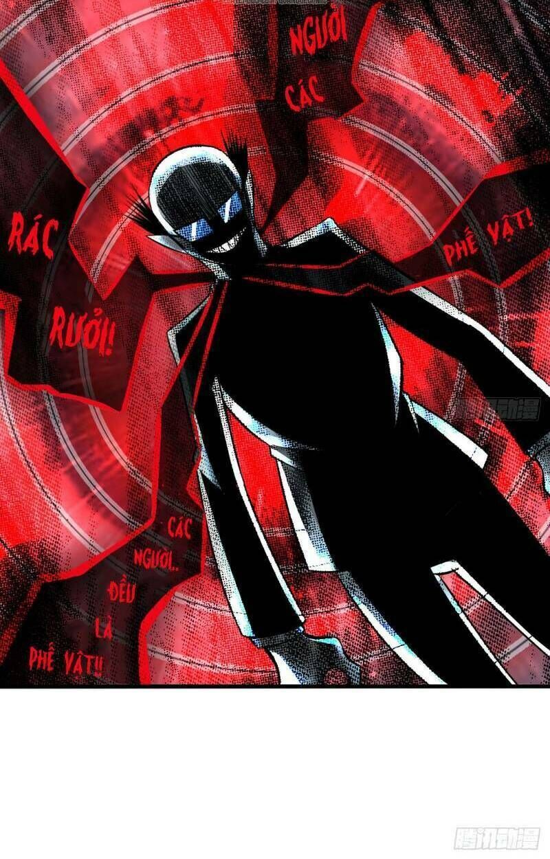 Nhân Vật Phản Diện Đi Tìm Đường Chết Chapter 14 - 12