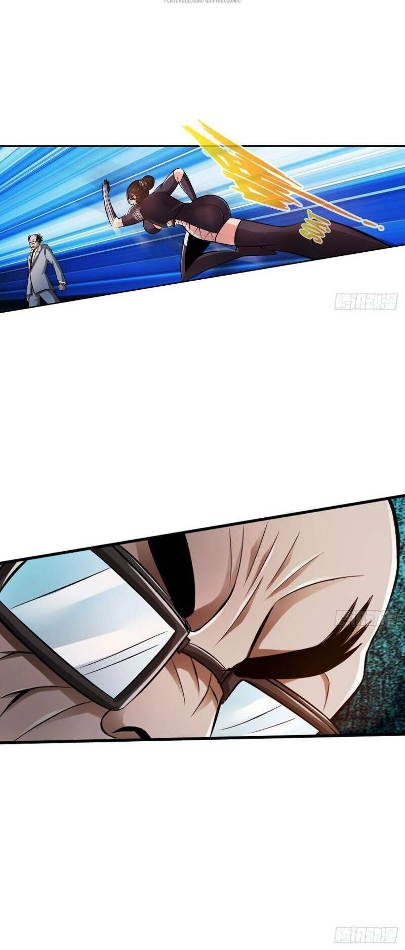 Nhân Vật Phản Diện Đi Tìm Đường Chết Chapter 14 - 14