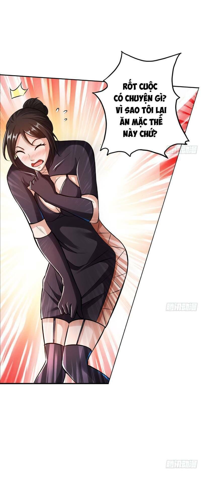 Nhân Vật Phản Diện Đi Tìm Đường Chết Chapter 14 - 17