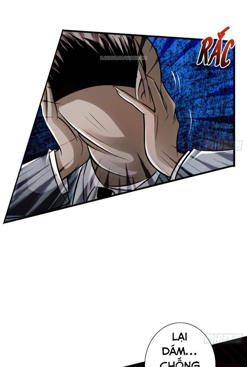 Nhân Vật Phản Diện Đi Tìm Đường Chết Chapter 14 - 18