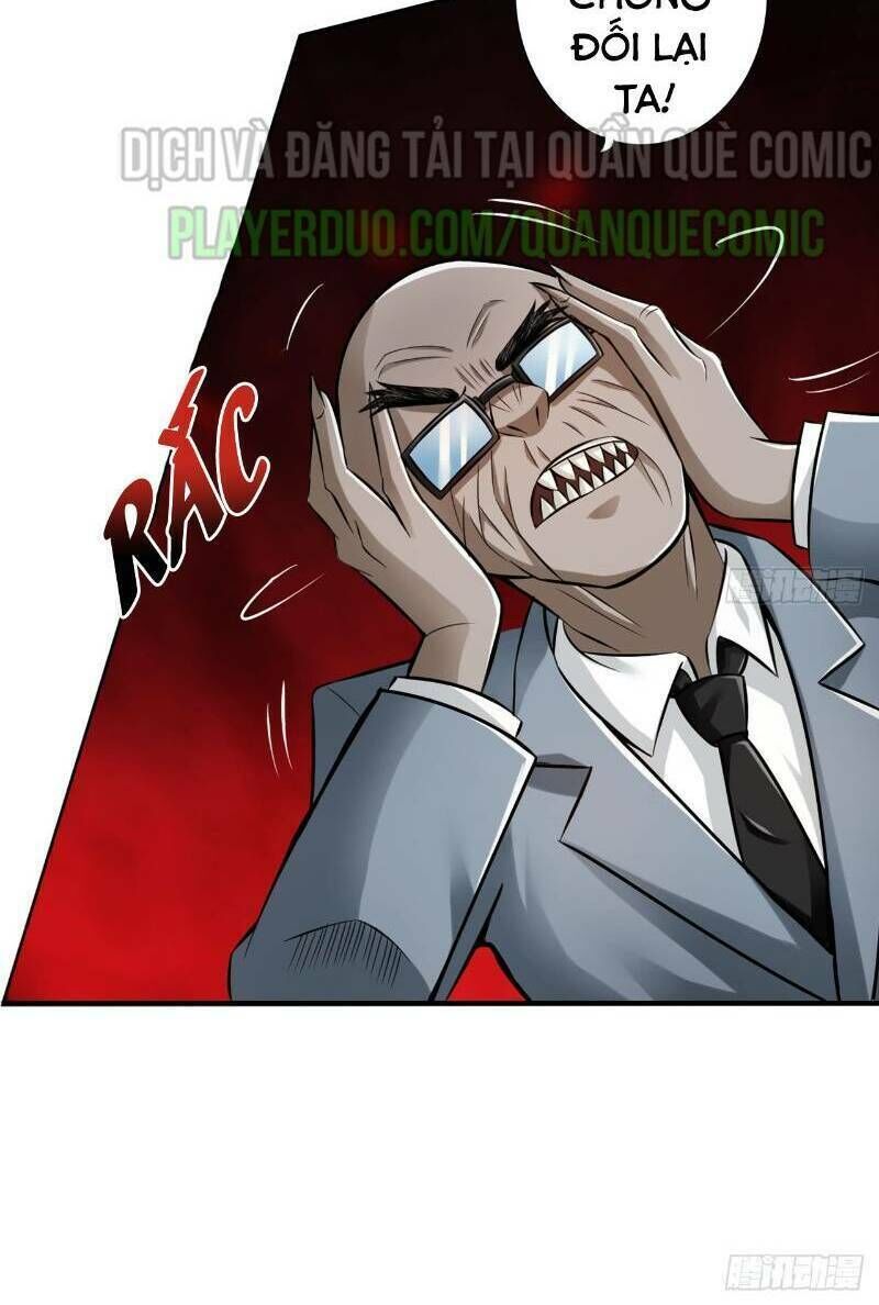 Nhân Vật Phản Diện Đi Tìm Đường Chết Chapter 14 - 19