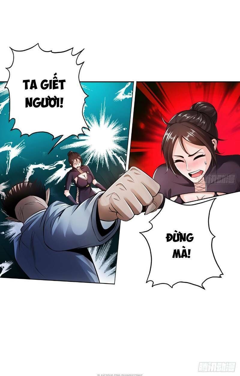 Nhân Vật Phản Diện Đi Tìm Đường Chết Chapter 14 - 20