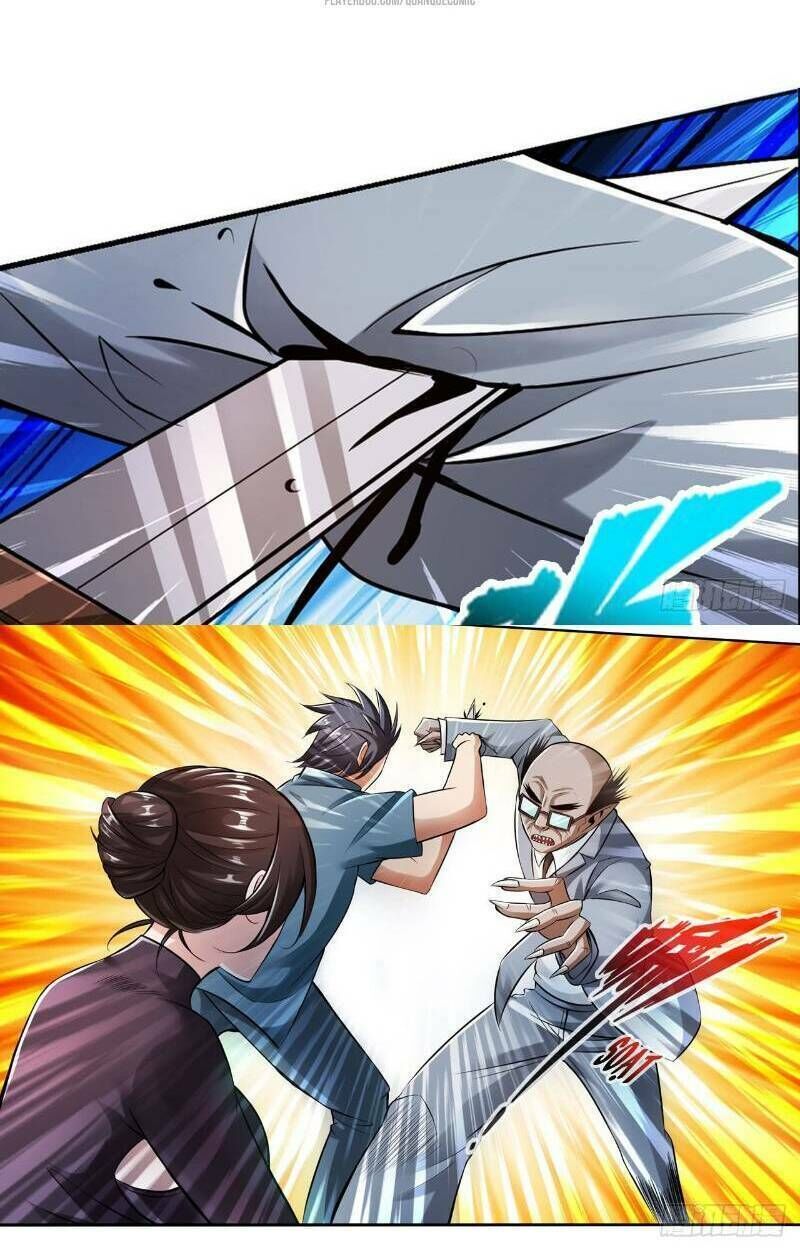 Nhân Vật Phản Diện Đi Tìm Đường Chết Chapter 14 - 21