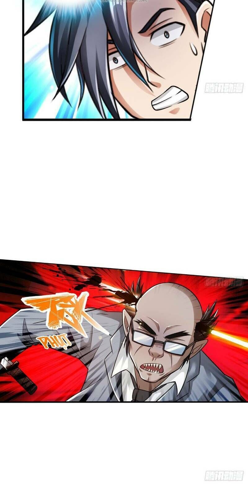 Nhân Vật Phản Diện Đi Tìm Đường Chết Chapter 14 - 25