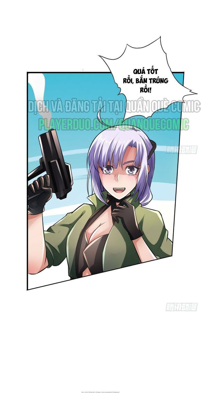 Nhân Vật Phản Diện Đi Tìm Đường Chết Chapter 14 - 26