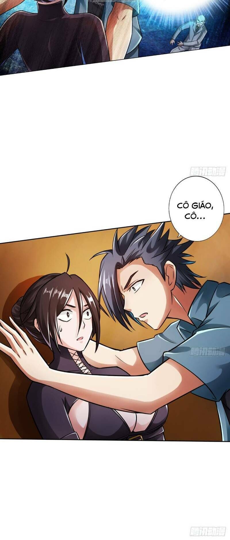 Nhân Vật Phản Diện Đi Tìm Đường Chết Chapter 14 - 29